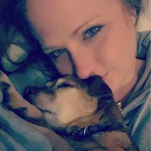 Meet your Posher, Steffanie